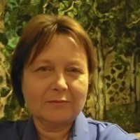 Marina Chechulina