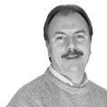 Frode Karlberg