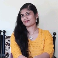 chaitali shanbhag