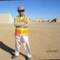 Farid Ahmad Hashemi
