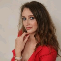 Anna Ivanova