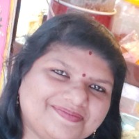 Reshma Dharan