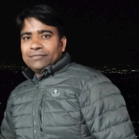 CHAND RAM
