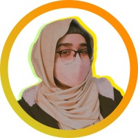 Zamira Naz 💫 Design Expert