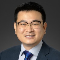 Herbert He Ph.D M.D.