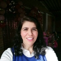 Silvia Escovar