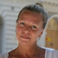 Veronica Eklöf