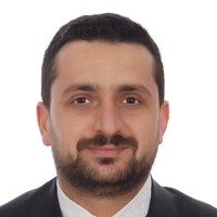 Bülent Çakmak
