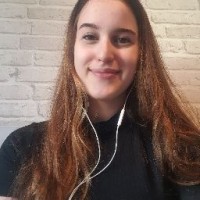 Beatriz Biasus De Matos