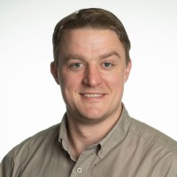 Scott Sherwood, GSC
