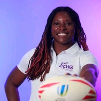 Kanisha Vincent, Acsm-Ep