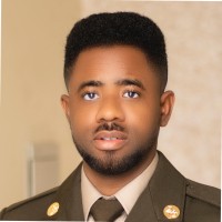 Oluwole Alesinloye