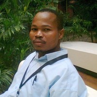 Joseph Jabulani Ntshangase