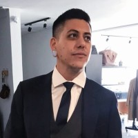 Jonathan Peacock