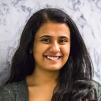 Sarah Subramanian