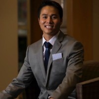 Alex Minh D. Le