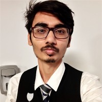Kaushal Shukla