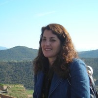 Rosa Sánchez