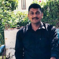Jitenadrakumar Patel