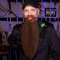 Andrew Mattson