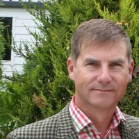 Mike Aucott