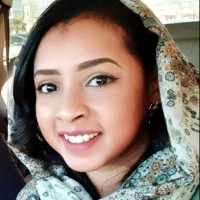 Shaza Ahamed