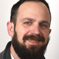 Daniel Stroesser