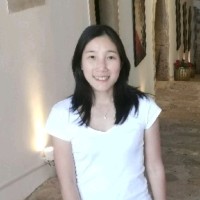 Zhaoyi Huang