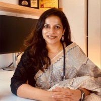 Dr. Pritee Mehta