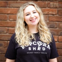 Sophy Finnegan-Knight