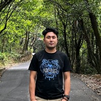 Pratik Deshar