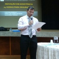 Helio Eudes Orlando