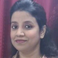 Rajni Israni