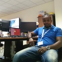 Engº Fernando Isaac Chiconguene Pereira Bravo
