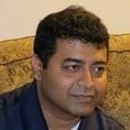 Kaushik Banerjee