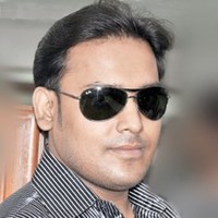 Ravindra Kumar Sharma