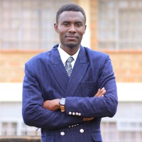 Caleb Omollo Okumu