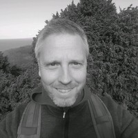 Andreas Månefrost