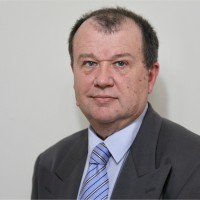Wayne Richards