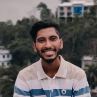 Yeasin Khan Shanto