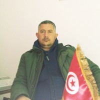 kamel jebri