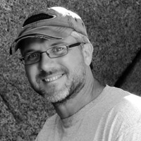 Jeremy Odegard