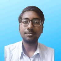 Krishna R