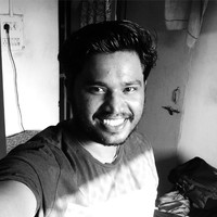 Nilesh Achary