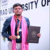 Pradhyumna Shenoy .