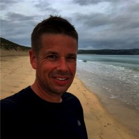 Jon Beaumont