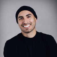 Nicolas Vasquez