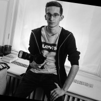 Nick van Esch