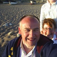 Martin Taylor