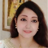 Suparna Chowdhury